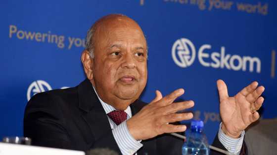 Pravin Gordhan trends as citizens debate his downfall on social media