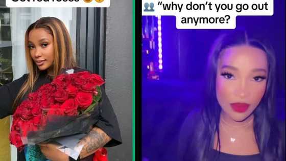 TikTok stunner's spiritual journey unveiled, inspires with transformation and healthy living