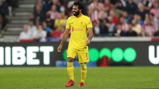 Liverpool legend names the only player who is better than Lionel Messi and Ronaldo