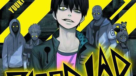 Blood Lad Season 2: what are the latest updates?