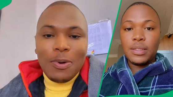 SA teacher's video enjoying school holidays on the roof leaves Mzansi in stitches