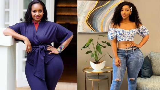 A detailed list of the top 25 curvy women in Africa