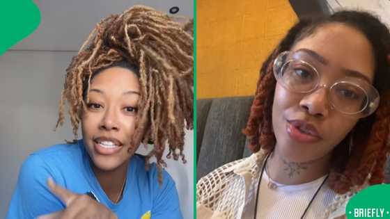 An American woman detailed the $20K cost of relocating her family to South Africa
