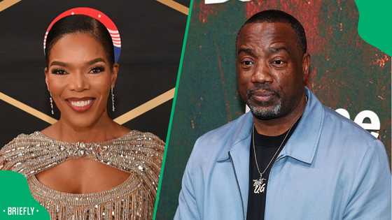 Slik Talk drags Connie Ferguson for dancing with friend actor Malik Yoba: "That was distasteful"