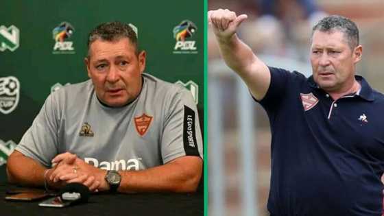CAF Champions League can help Stellenbosch FC become a better team next season