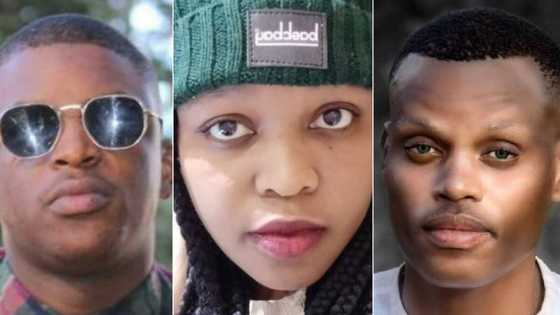Lol: What secret are you hiding from your parents? South African social media reacts