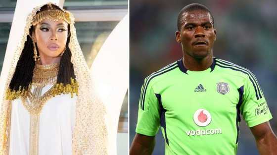 Senzo Meyiwa trial: Kelly Khumalo trends as SA calls for her arrest after 2nd witness mentioned her name