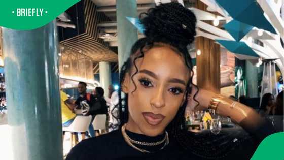 Former rich kid exposing 'deadbeat' baby daddy slammed after alleged proof of financial support surfaces