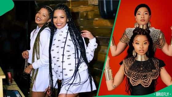 Amapiano DJ duo TxC wins BET Awards 2025 Best New International Act, SA confused: "Who are they?"