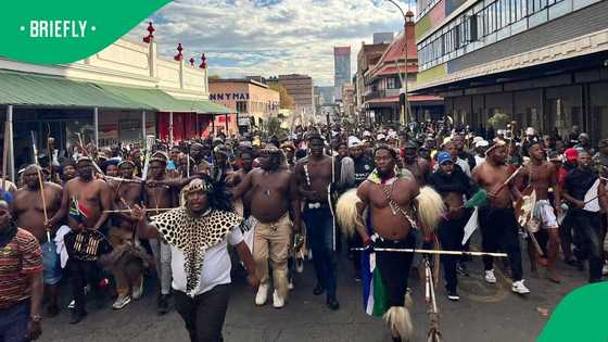 Nigerian government working to repatriate citizens who want to leave South Africa
