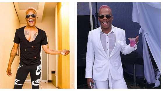 Somizi admits to having crush on ‘young and vulnerable’ MacG in viral video