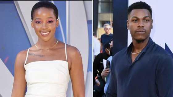 'The Woman King' stars Thuso Mbedu and John Boyega's hot pics spark dating rumours: "She is a gone girl"