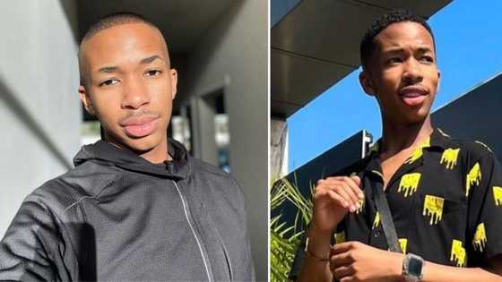 Video of Lasizwe joking about Sandton terrorist attacks angered South Africans: "Such videos are weird"