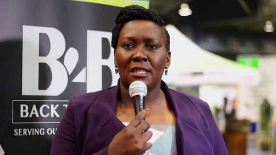 Nomagugu Simelane-Zulu bio: age, family, education, qualifications, contacts