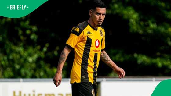 Chiefs icon defends club’s call to release former Sundowns player