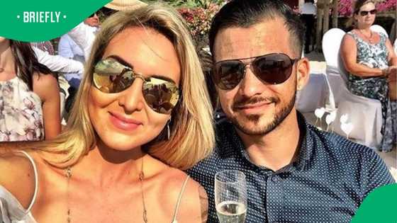 Sue Duminy confirms new romance few months after divorce with JP Duminy