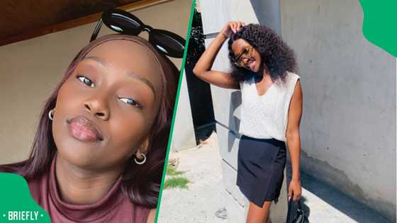 "My weekly mini grocery haul": Cape Town woman's Pick n Pay and Woolies comparison sparks debate