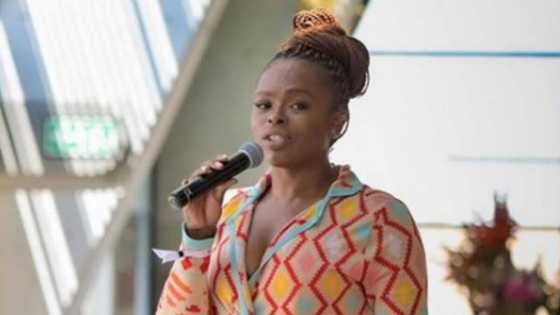 "Expel him": Unathi weighs in on alleged racist Stellenbosch University video