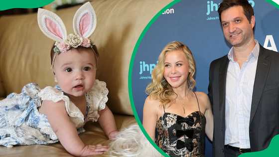Tara Lipinski's husband: Facts about Todd Kapostasy and their marriage timeline
