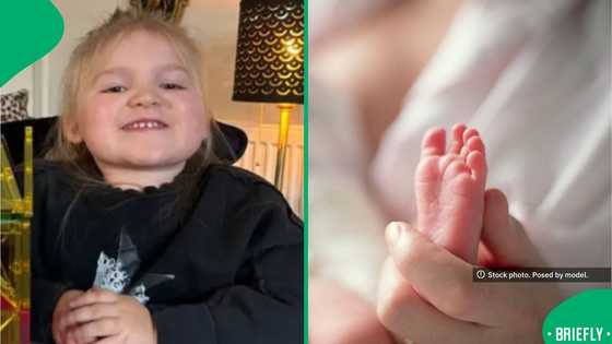 England introduces newborn screening for spinal muscular atrophy in landmark health study