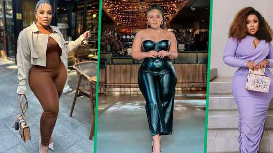 Zola Mhlongo celebrates Women's Day with powerful video despite Prince Kaybee's drama