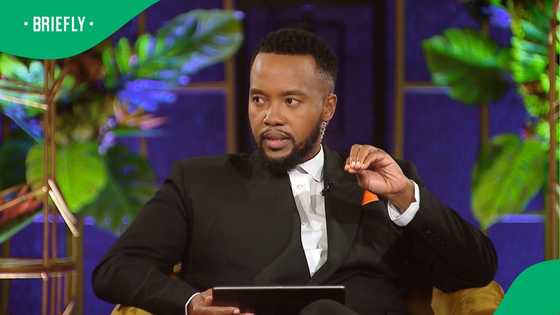 MaBlerh returns as 'The Real Housewives of Durban' Reunion host for the 3rd time, SA amped