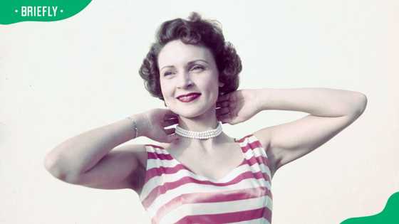 Tess Curtis White's biography: The personal life of Betty White's mother