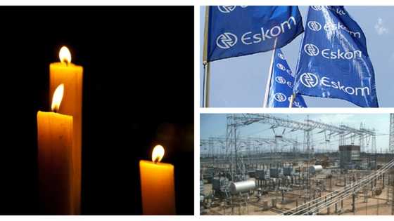 Eskom load shedding threatens to cripple the country's economy