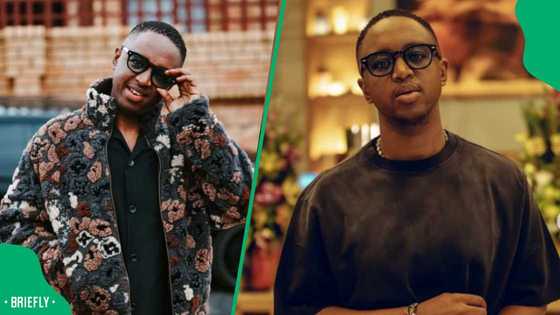 DJ Shimza's jetset diary: from JHB to Europe in a blur of beats