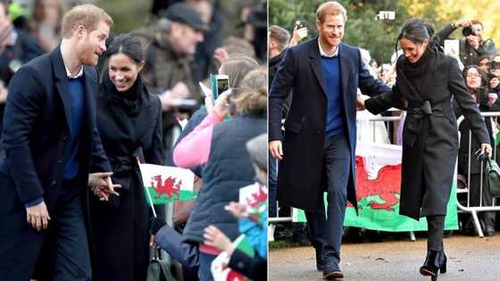 Prince Harry saves Royal Family a staggering R98 million in security bills