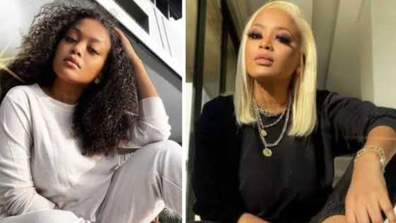 Lerato Kganyago plans to stand up for herself and protect her brand: “I will fight and defend myself"