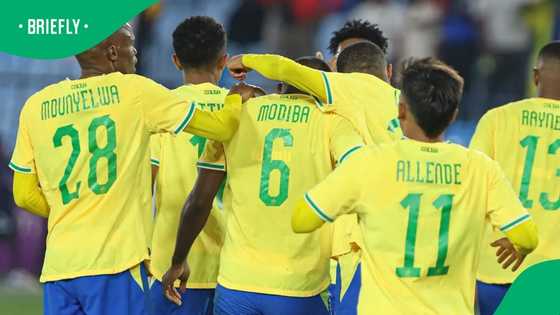 Mamelodi Sundowns have PSG in their sights but 1 obstacle stands in the way