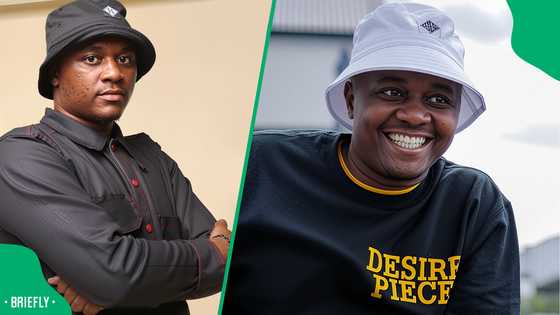 SA remembers the late Amapiano star Mpura: "His energy was everything"