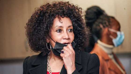Lindiwe Sisulu exposed for allegedly sharing ANC plans for Phala Phala vote with EFF in explosive leaked audio