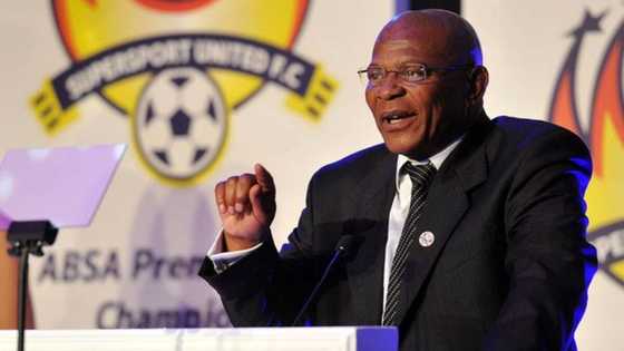 Who is Khulu Sibiya? Here is all the top info about him