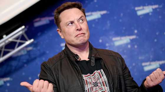 Elon Musk sets record straight about emerald mines, had R1.5m student debt