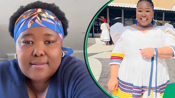 "I’m reminded of how poor I am": SA stunned by lady spending R28K in one day in viral TikTok