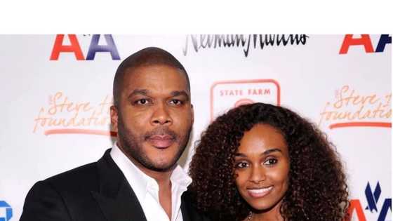 Who is Gelila Bekele? Everything to know about Tyler Perry's ex girlfriend