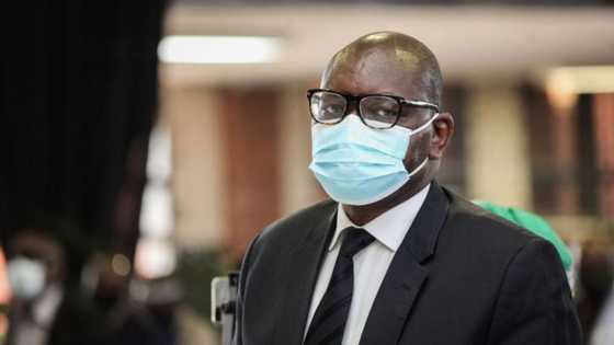 Unvaccinated in Gauteng worry David Makhura, premier shares his fears over Omicron