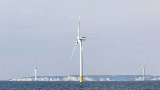 Denmark launches its biggest offshore wind farm tender
