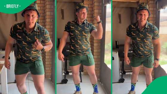 South Africa’s Rugby Championship victory brings the nation together