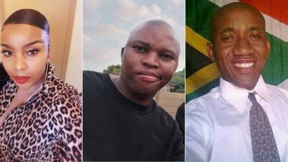 Woman gives her man a monthly allowance & says her marriage 'stronger', Mzansi reacts