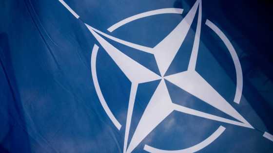 UK to remain 'bedrock' of NATO, Sunak declares