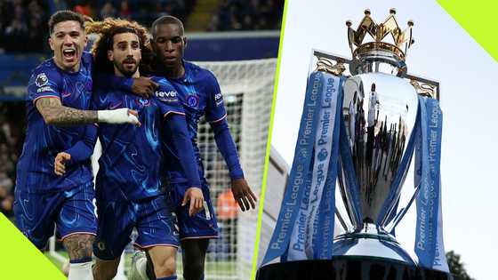 Chelsea coach Enzo Maresca addresses EPL title talks: "We are not ready"