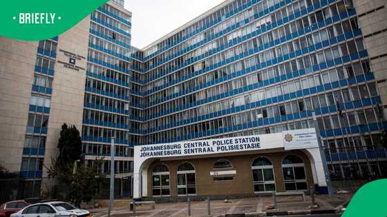 Over 50% of South African police stattions do not answer their phones