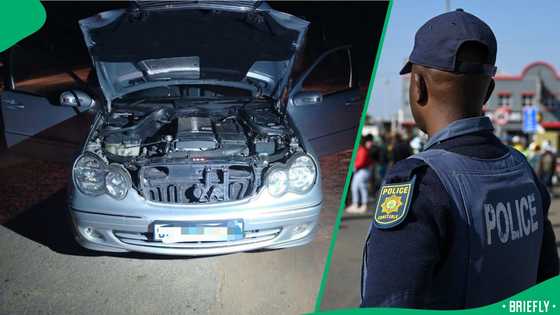 2 CIT robbers killed in shootout with police, SA asks why criminals still try their luck in KZN