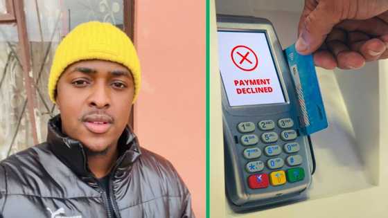 Roodepoort man’s Apple Music debit order bounces because he has R0 in his account, Mzansi sympathises