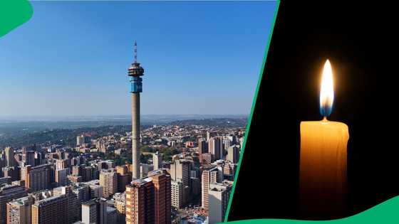 Dark December in store for Johannesburg as Eskom threatens to cut power over R4.9 billion debt