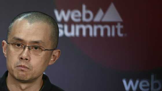 Ex-Binance chief set for sentencing in US court