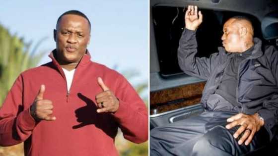 Jub Jub returns to 'Uyajola 9/9', Mzansi happy to see their fav presenter again: "Back by popular demand"